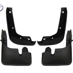 2003-2007 AVANZA 4PCS SETS MUD GUARD