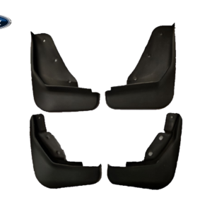 ECOSPORT 2018 MUDGUARD