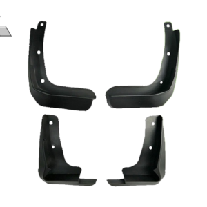 MIRAGE G4 MUD GUARD 4PCS