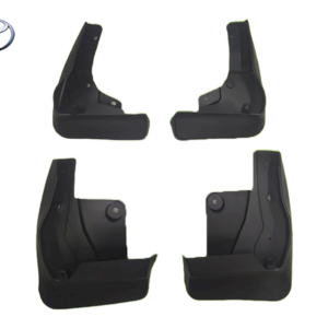 RAIZE 2022 LOW END MUD GUARD 4PCS/SET