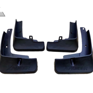 XPANDER 2018 MUD GUARD