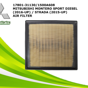 AIR FILTER (17801-31130)