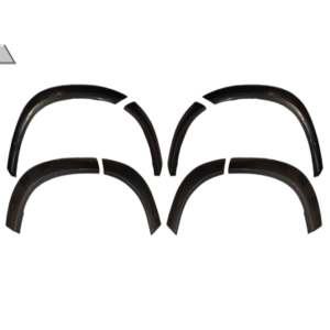 MPFF01-scaled-1.png MITSUBISHI MONTERO 2016-2019 FENDER FLARE BLACK