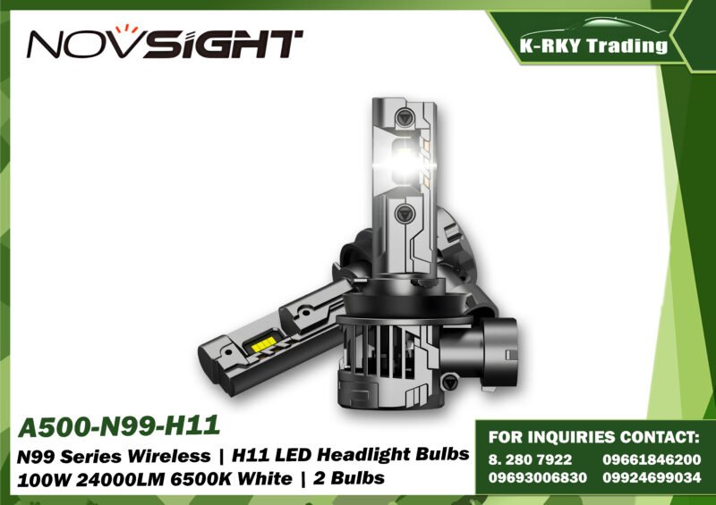 Model: H11 H8 H9 H16 Power: 100W/Pair(50W/Bulb) Lumen: 24000LM LED Type: CSP Color: 6500K white Waterproof Rate: IP68 Operating Current: 2.1A ±0.2A Lifespan: >50,000Hrs Connector Type: Plug and Play Body Material: Aviation Aluminum Application: daytime running lights (DRL)