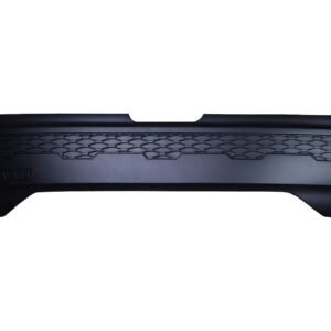 NISSAN NAVARA PRO 4X 2021-2022 REAR CLADDING