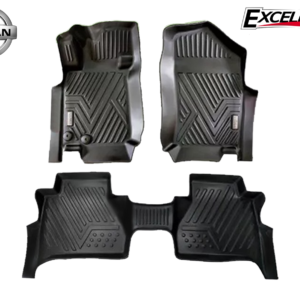 NVR-1560215D-scaled-1.png NISSAN NAVARA 2016-2020 DEEP DISH MATTING 5D EXCELLENT