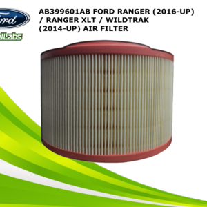 AIR FILTER (AB399601AB)