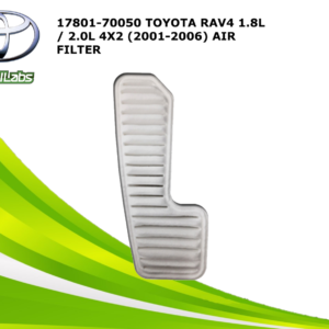 AIR FILTER (17801-70050)