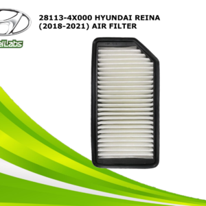 AIR FILTER (28113-4X000)