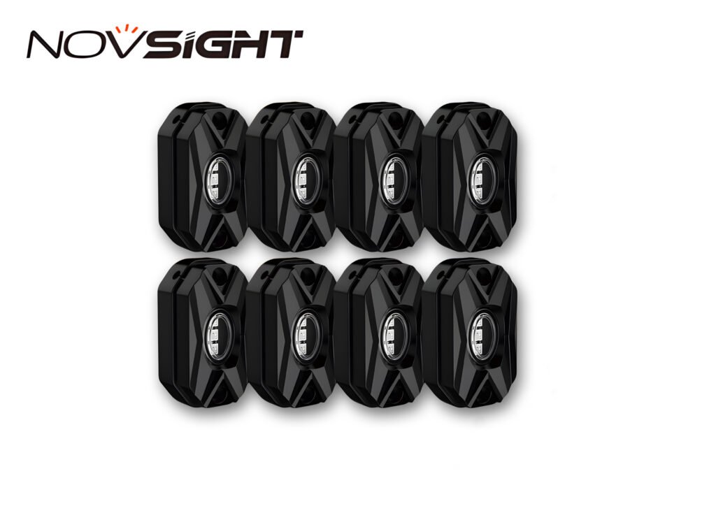 rgb-led-rock-lights-kit-one-to-eight-8-pods-set