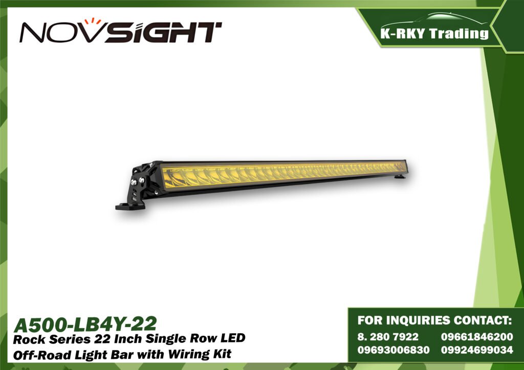 rock-series-22-inch-single-row-led-off-road-light-bar-with-wiring-kit