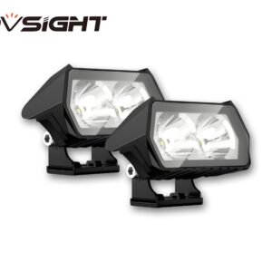 Rock Series | 3.5-inch LED Pod Lights 2