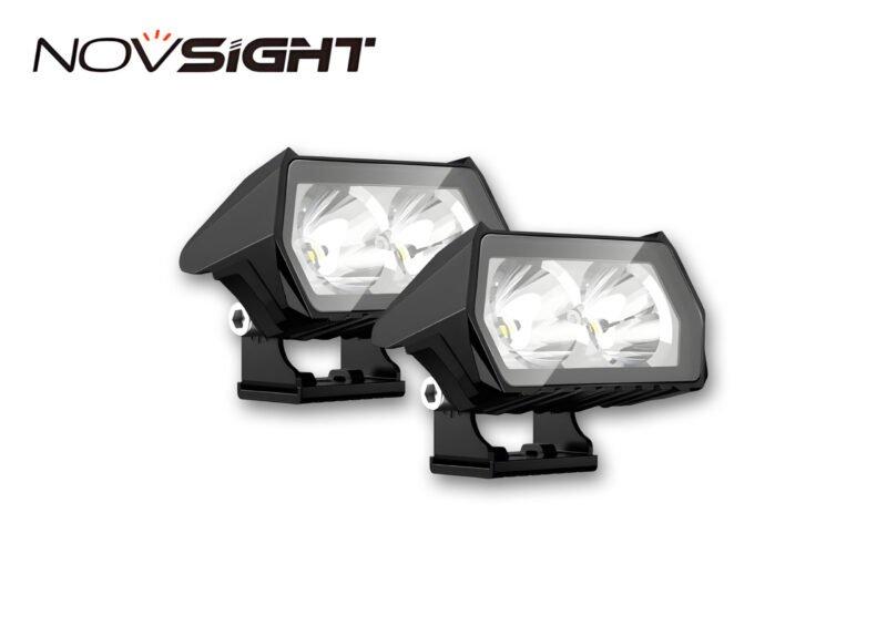 Rock Series | 3.5-inch LED Pod Lights 2