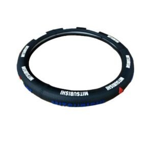 MITSUBISHI STEERING WHEEL COVER