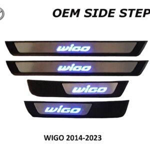 SPLWILED.jpg WIGO 2014 - 2023 SIDE STEPSILL WITH LED NEW STYLE