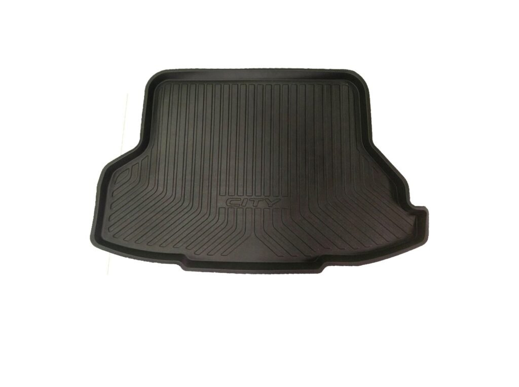 HONDA CITY 2015 TRUNK TRAY