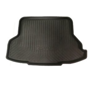 HONDA CITY 2015 TRUNK TRAY