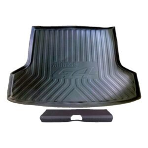 MITSUBISHI MIRAGE G4 2016-2019 TRUNK TRAY WITH EXTENSION