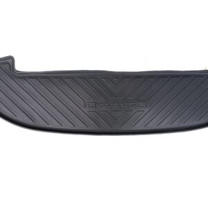 GEELY OKAVANGO 2021-2024 TRUNK TRAY