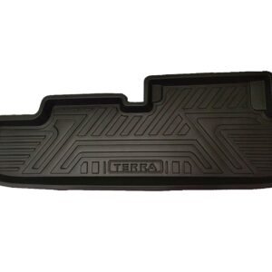 NISSAN TERRA 2018-2024 TRUNK TRAY WITH BACKSEAT