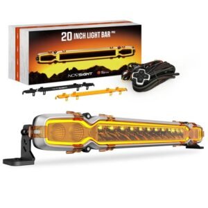 WhatsApp-Image-2025-12-17-at-11.36.13-AM.jpeg HALO Pro Series 20-inch LED Light Bar with Dynamic DRL Modes