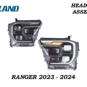 RANGER 2023 - 2024 HEADLIGHT ASSEMBLY