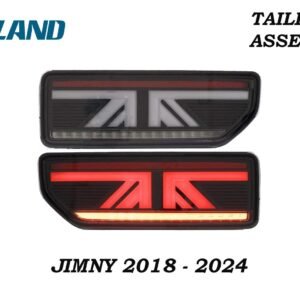 YAB-JMN-0311.jpg JIMNY 2018 - 2024 VLAND TAIL LIGHT ASSEMBLY RED