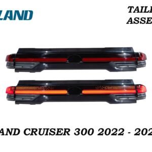 LAND CRUISER 300 2022 - 2024 300 TAILLIGHT VLAND