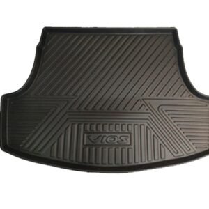 TOYOTA VIOS 2019 TRUNK TRAY
