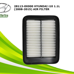 AIR FILTER (28113-0X000)
