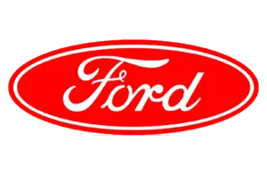 Ford Logo