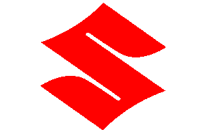 Suzuki Logo