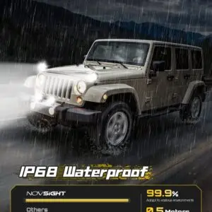 Waterproof