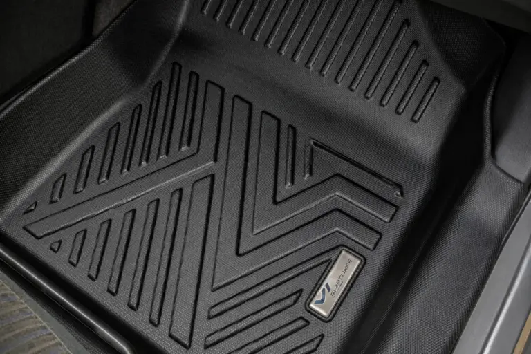 Deep Dish Matting