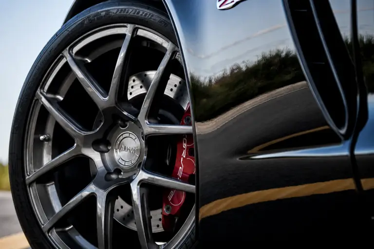 Car Rim Cover