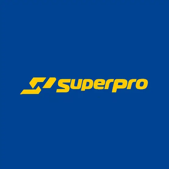 Superpro Cover